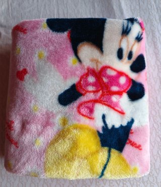 Sacco in  Pile Neonata Disney Baby