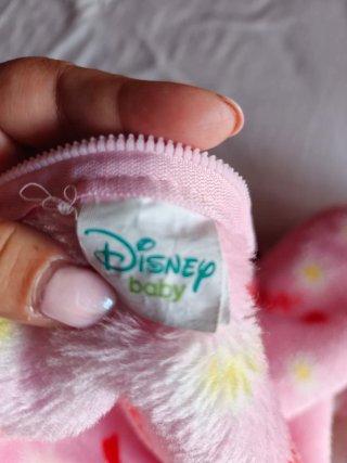 Sacco in  Pile Neonata Disney Baby