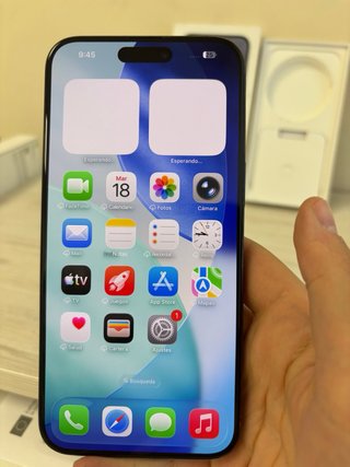 iPhone 15 Pro Max | TIENDA | GARANTÍA