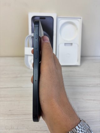 iPhone 15 Pro Max | TIENDA | GARANTÍA