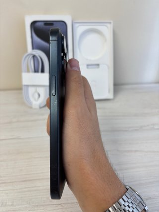 iPhone 15 Pro Max | TIENDA | GARANTÍA
