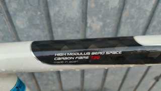 Bicicleta de carretera Red Bull Carbon Pro