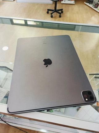iPad Pro 12.9 Gris 256GB 2020