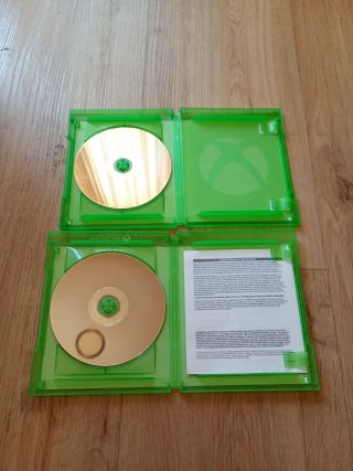 Lote Videojuegos FIFA Xbox (No negociable)