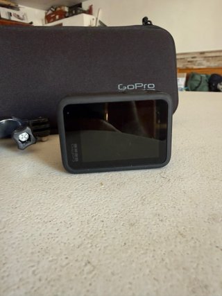 GoPro Hero 9 Black Cámara de Acción