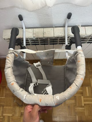 Silla para autocaravana