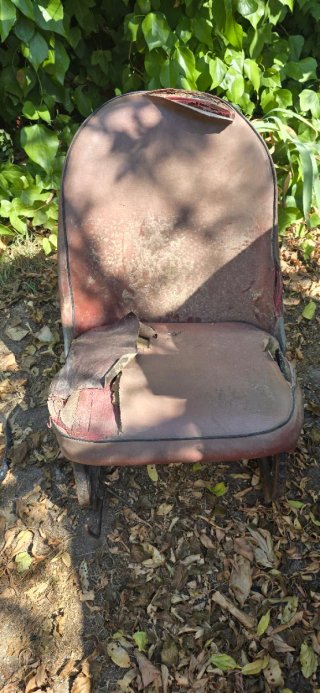 Asientos Seat 600