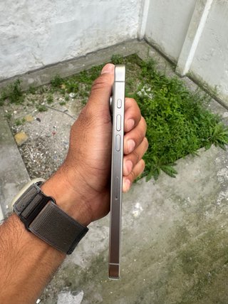 iPhone 15 Pro Max 256GB titanium