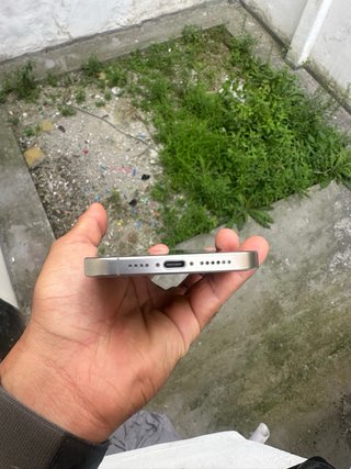 iPhone 15 Pro Max 256GB titanium