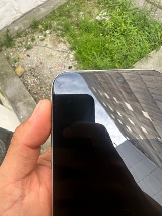 iPhone 15 Pro Max 256GB titanium