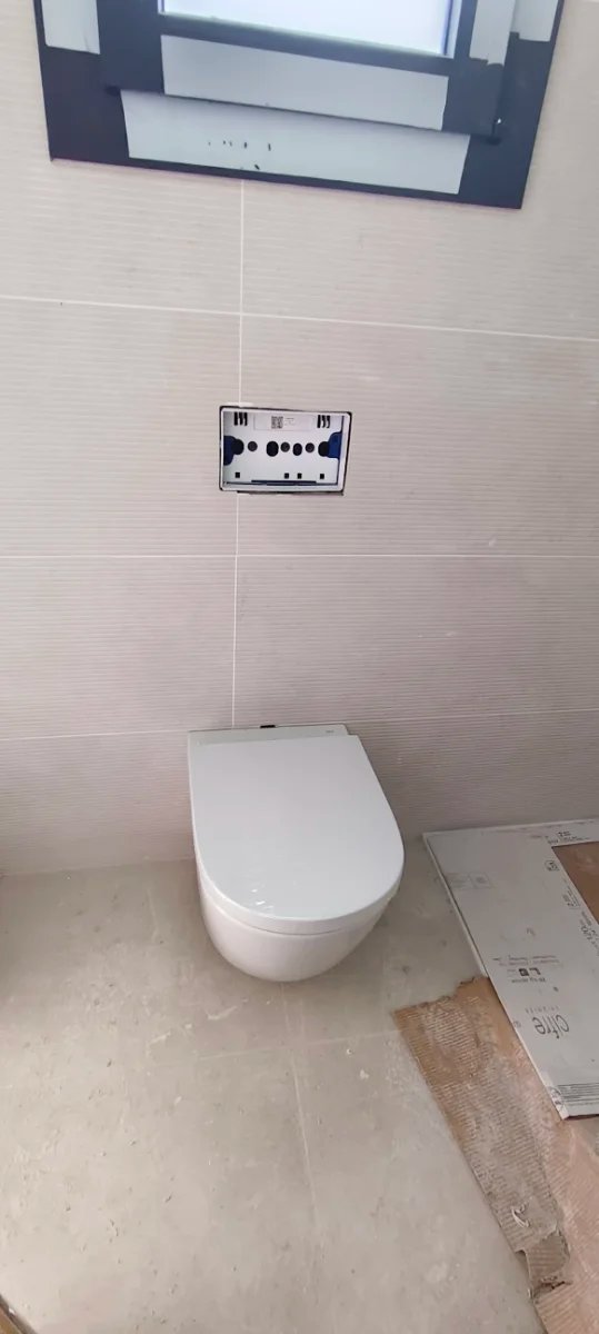 Servicios fontanería