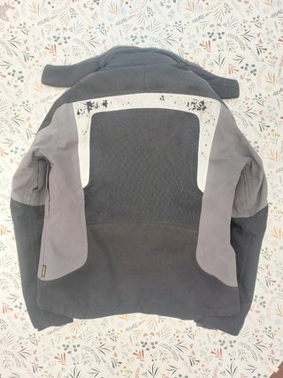 Traje BMW Motorrad Streetguard 2
