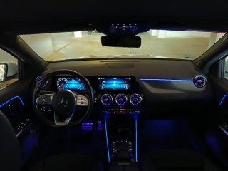 Mercedes-Benz GLA 2021