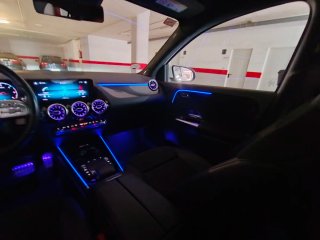Mercedes-Benz GLA 2021