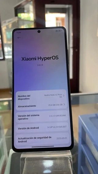 Xiaomi Redmi Note 12 Pro+ 256GB 5G