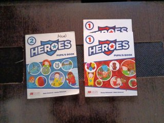 Libros colegio