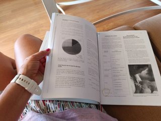 Libro Gastronomía y Nutrición