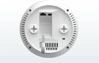 EnGenius EAP1750H - Punto de Acceso de Largo Alcance 11AC, Color Blanco