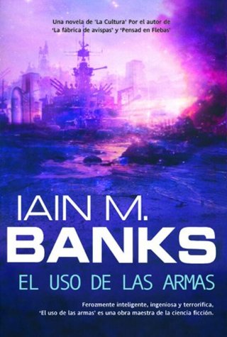 EL USO DE LAS ARMAS. CULTURA. NUEVO