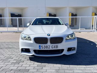 BMW Serie 5 2010