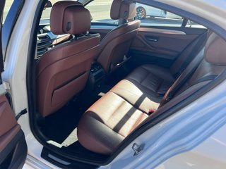 BMW Serie 5 2010