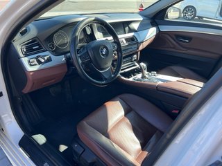 BMW Serie 5 2010