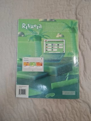 Religión Católica 3 Secundaría Revuela