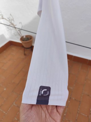 Maillot Ciclismo Pafgio Talla S
