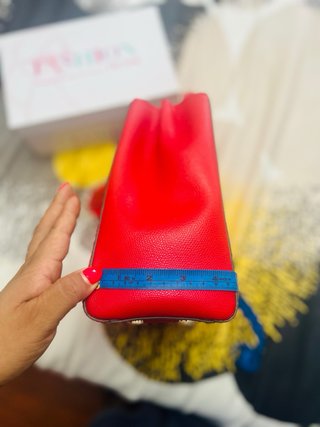 Bolso Tous Rojo
