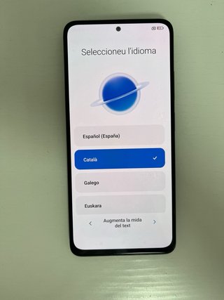 Xiaomi Redmi Note 11 Pro 5G 128GB