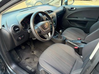 SEAT Leon copa 2012