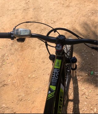 Bicicleta Montaña Eléctrica Lapierre TR 3.5