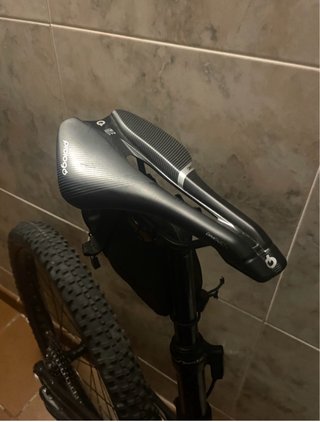Bicicleta Montaña Eléctrica Lapierre TR 3.5