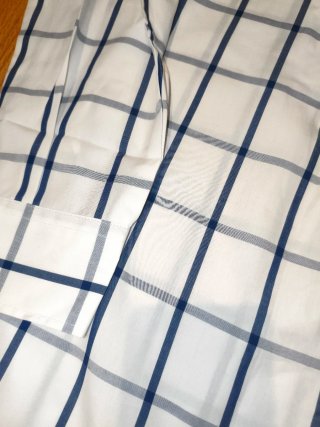 Camisa Carolina Herrera Nueva