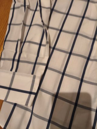 Camisa Carolina Herrera Nueva