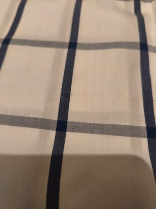 Camisa Carolina Herrera Nueva