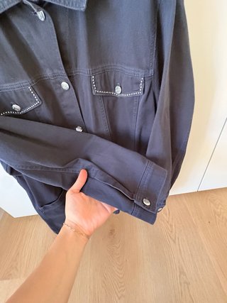 Giacca in denim Elena Mirò