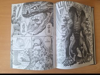 Berserk Deluxe Volume 1