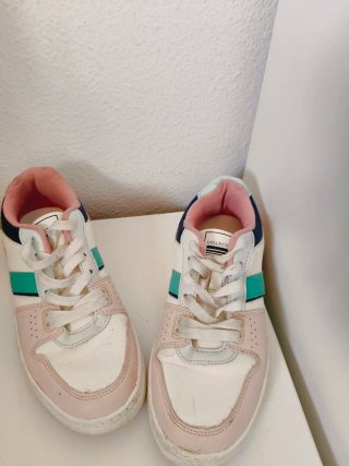 Zapatillas Lefties Talla 36