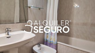 Piso en alquiler en Vista Alegre - Parque Cruz Conde en Córdoba