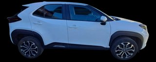 YARIS CROSS - DESDE 300€/MES ¡SIN PAGAR ENTRADA!