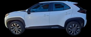 YARIS CROSS - DESDE 300€/MES ¡SIN PAGAR ENTRADA!