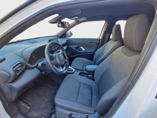 YARIS CROSS - DESDE 300€/MES ¡SIN PAGAR ENTRADA!