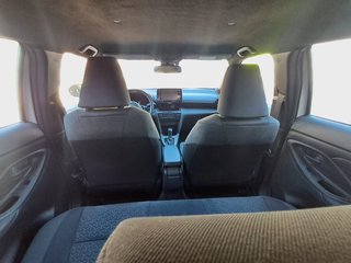 YARIS CROSS - DESDE 300€/MES ¡SIN PAGAR ENTRADA!