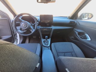 YARIS CROSS - DESDE 300€/MES ¡SIN PAGAR ENTRADA!