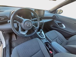 YARIS CROSS - DESDE 300€/MES ¡SIN PAGAR ENTRADA!