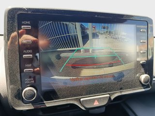 YARIS CROSS - DESDE 300€/MES ¡SIN PAGAR ENTRADA!