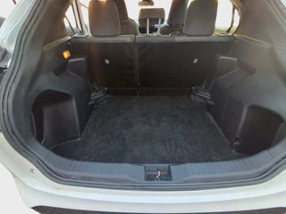 YARIS CROSS - DESDE 300€/MES ¡SIN PAGAR ENTRADA!