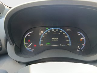 YARIS CROSS - DESDE 300€/MES ¡SIN PAGAR ENTRADA!