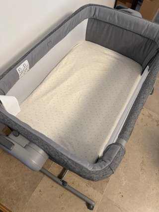 Chicco Next2me Magic Evo - Cuna colecho